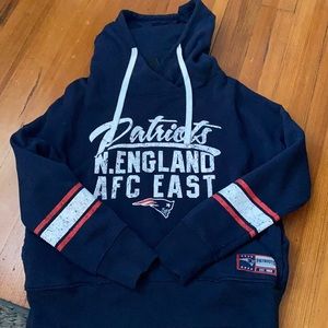 Patriot hoodie